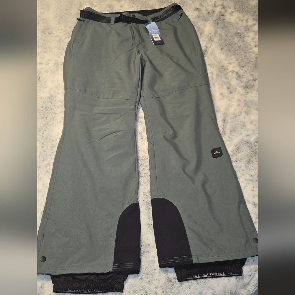NWT Women's XL O'Neill Snowboard Pants